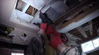 Copper Score With Demolition Action