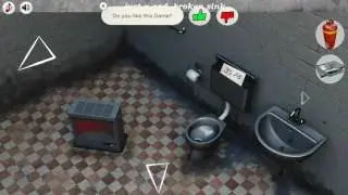 Escape Prison - Solution