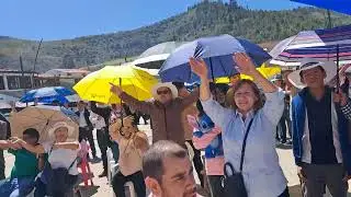Aquiteven  : 3.864 864 BUSBANZ&Aacute; BOYAC&Aacute;, FIESTA DE HONRA A SANTA LUC&Iacute;A BENDITA 2.025.