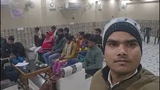 नए ग्रुप के साथ शानदार प्लानिंग#awpl@success#journey #
