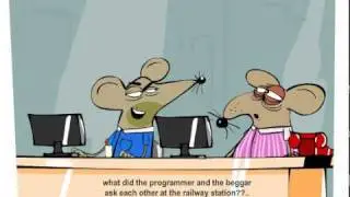 Tech Toonz