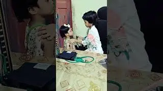 Drama based on reality | Doctor vs Patients | Actual medicines and their functions | Funny activity