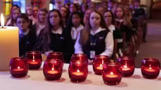 A Prayer for Parkland