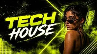 Tech House Mix Filthy Vibes