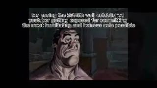 Seththeprogrammer drama in a nutshell