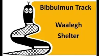 Waalegh Shelter Camp On The Bibbulmun Track