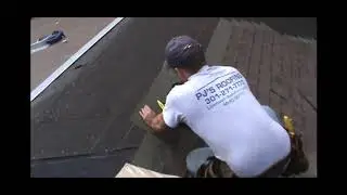 EASYSleeve and UPF Install