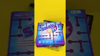 When your kids love STEM toys...
