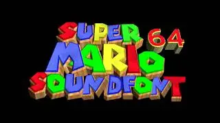 SM64 Soundfont - Credits (Subspace Emissary) from Super Smash Bros. Brawl