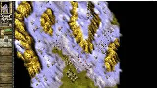 KaM remake (r6720). TSK17 (The Shattered Kingdom campaign). Mission 17.