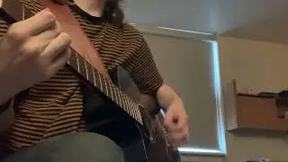 Bulletproof &hellip; I Wish I Was (Radiohead) Cover