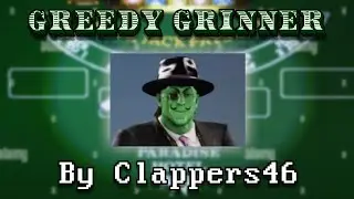 Greedy Grinner | Insane Streamer Arrow Funk remix | Fanmade Arrow Funk remix