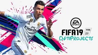 Testing FIFA 19 from Optijuegos