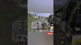 Cluster Grenade and AK 47 COD Mobile Shorts | Call of Duty Mobile | COD Mobile #Shorts