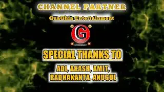 MMRS Creation // MMRS Creation Intro // MMRS Dance Group // Edit : Ajay //
