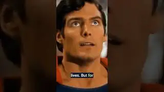 How Superman Gave Us All Hope