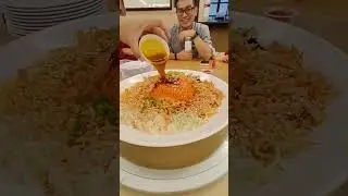 Reunion Dinner CNY 2023