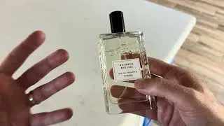 Cremo Men&rsquo;s Cologne Review&mdash;Bourbon & Oak, Blue Cedar & Cypress
