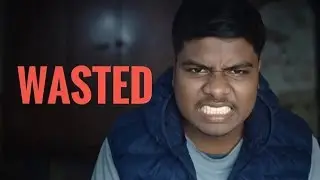 How I wasted my 2 years
