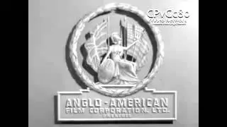 Anglo American Film Corporation (1941)