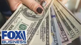 Investment firm president says this stock is 'gushing cash'