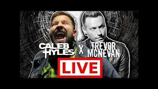 LIVE Q+A w/ Trevor McNevan (@TeerawkOfficial) of Thousand Foot Krutch!