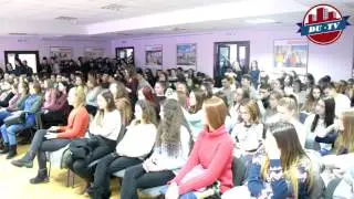 DU News // Голос ДУ Финал