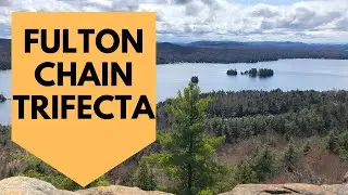Fulton Chain Trifecta