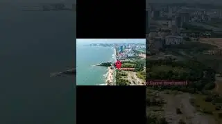 PreSale Time Square 10 &mdash; новый жилой проект у самого моря в Камбодже