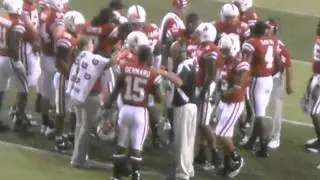 Nebraska Visit