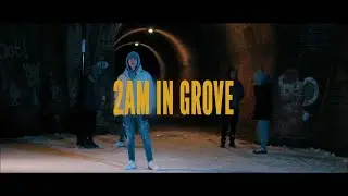 GeeGee - 2am In Grove (official video)