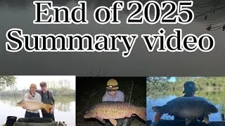 Closing the book on 2025 with carpercastell