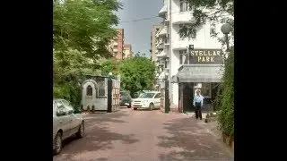 Stellar Park
