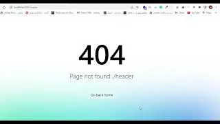 nuxt 3 pages layout error