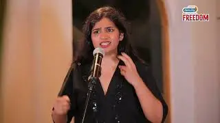 Free Verse Sessions Featuring Priyasy Bokadia