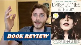 daisy jones and the six!! (Review)