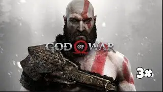 God of War#3 #gameplay #Directo #ps5