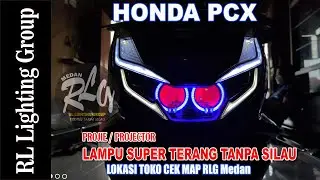 2022 2 28 HONDA PCX RLG Medan 1A BILED E3