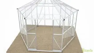 Aufbau Clip Vitavia GWH Pi Kombi