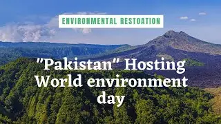 World environment day/Theme/Hosting /History