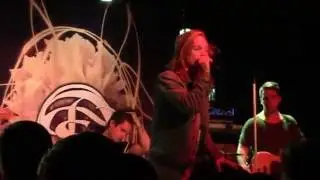 Picturesque - Monstrous Things & Just Exist (Live @ Baltimore Soundstage)