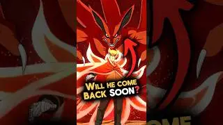 Will Kurama Come Back? 👀🚀