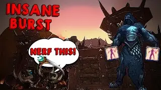 💨ASCENDANCE IS OP! Enhance Shaman PvP - WoW Shadowlands 9.0.5