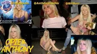 Opie & Anthony: Goofing on Taradise with Bill Burr (09/21-11/07/05)