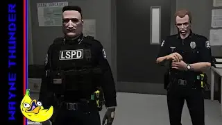 Wayne Thunder & Pat Downing are on the case #episode122