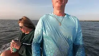 Boating Boca Grande!