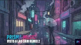 16  Visto a las 3 AM SAD TRAP EDIT 🥀 Dark & Slow  PRISMA MUSIC