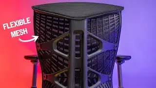 Autonomous ErgoChair Ultra 2 &ndash; A Unique Office Chair