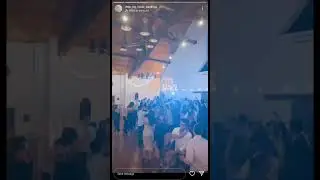 DJs pov vs. Bartender's pov. #minnesota  #wedding #shorts #weddingdj