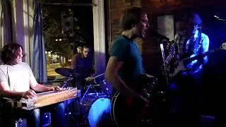The Scrappers - Wonder Where I Even Start (7/19/19)